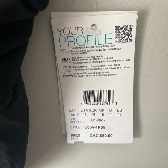 Bikini bottom - Picture 3 of 3